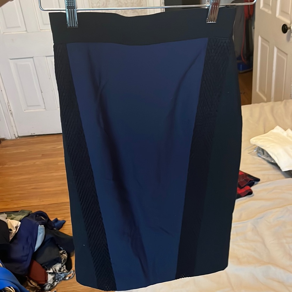 Woman’s formal skirt